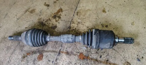 Mazda 6 Front driveshaft GD78