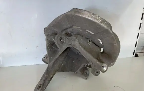 BMW 5 GT F07 Rear wheel hub 6797308