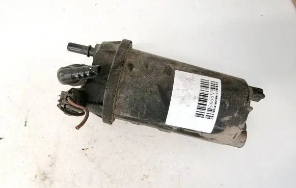 Opel Movano A Fuel filter 