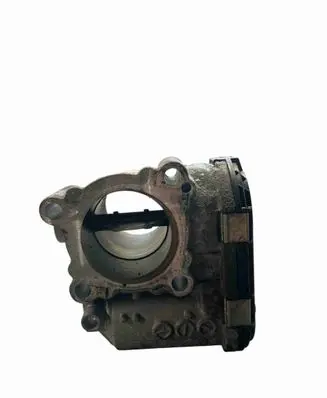 EGR valve