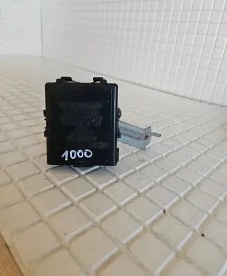 Toyota Prius (XW20) Other control units/modules 8976947010 1596000161