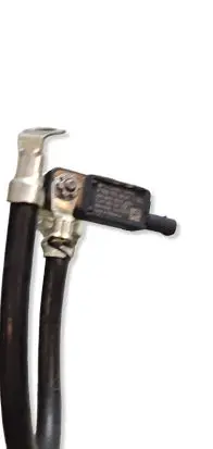 Mercedes-Benz GLC X253 C253 Negative earth cable (battery) A0009058812 20211007G 01993500