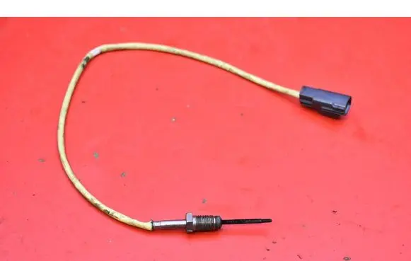 Ford Focus Sensor JX7112B591DA