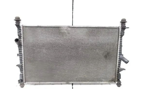 Ford Transit Coolant radiator BK218005CC