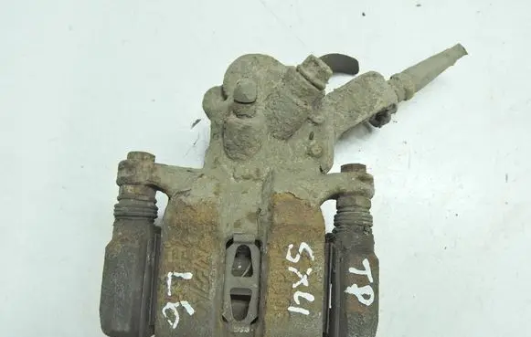 Suzuki SX4 Rear brake caliper