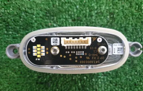 Skoda Octavia Mk3 (5E) LED ballast control module 142000245