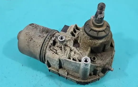 Ford Focus Wiper motor BM5117504BK IMPRK1556355