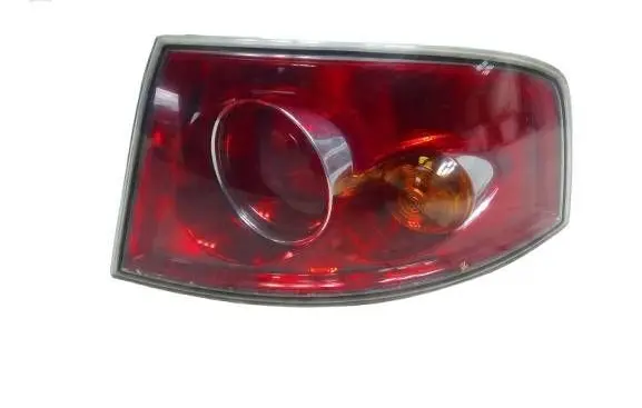 Seat Ibiza III (6L) Rear/tail lights 140725-KASACJA 140725