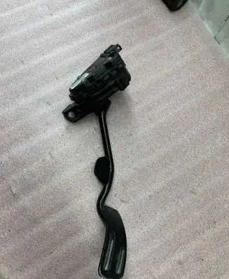 Skoda Superb B5 (3U) Accelerator throttle pedal 8E2721523H 6PV00777033