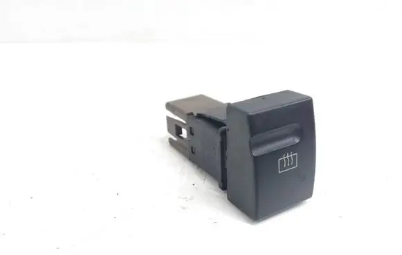 Peugeot 406 Windscreen/window heater switch