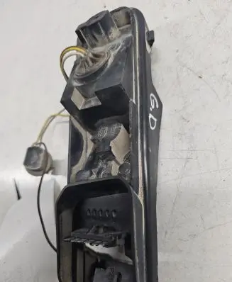 Opel Astra H Tail light bulb cover holder 163410