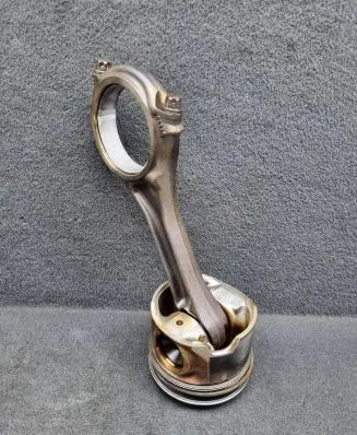 Audi A6 S6 C6 4F Piston with connecting rod 059107065CK 059107065DM 059198401G
