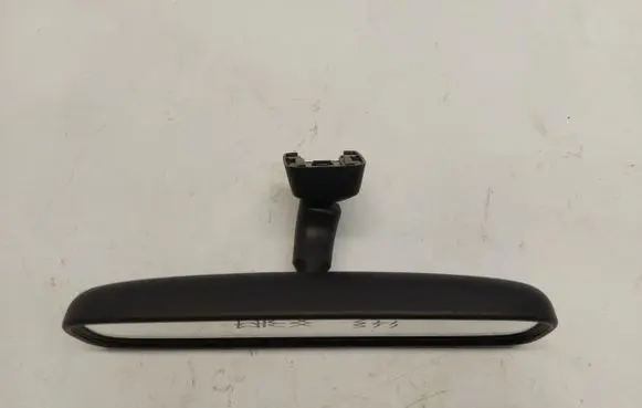 Subaru WRX STI Rear view mirror (interior)