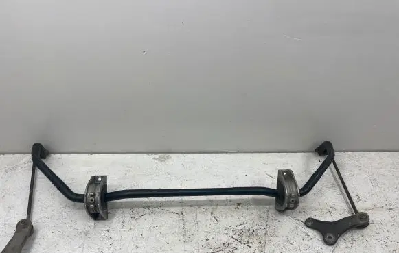 BMW 5 E60 E61 Front anti-roll bar/sway bar
