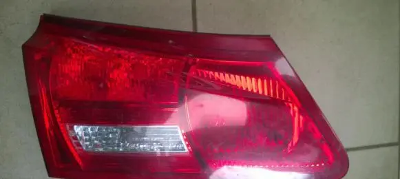 Lexus IS 220D-250-350 Tailgate rear/tail lights 62220077L 8159153061