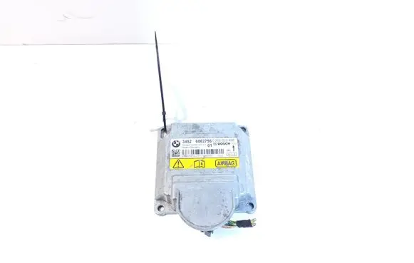 BMW 1 F20 F21 Airbag control unit/module 6862756 0265020498