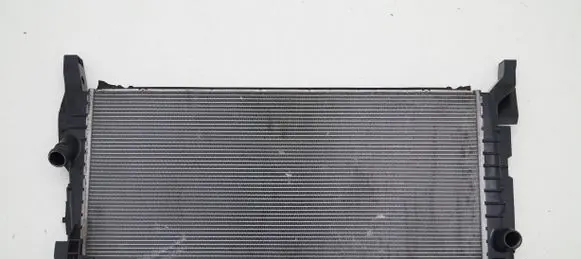 BMW X1 F48 F49 Coolant radiator