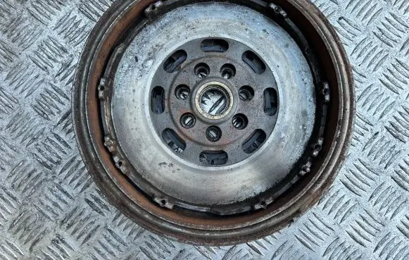 Opel Vivaro Clutch set kit