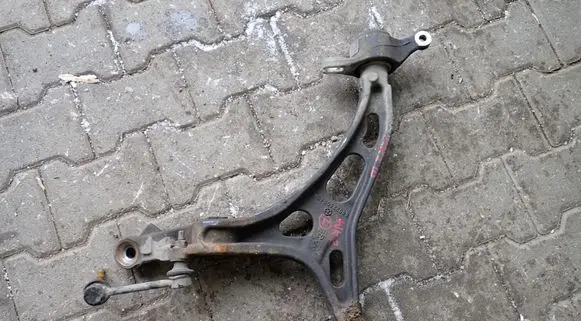 Jeep Grand Cherokee Front lower control arm/wishbone 