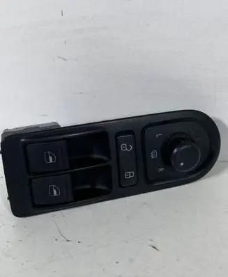 Volkswagen Transporter - Caravelle T5 Electric window control switch 7H5959539