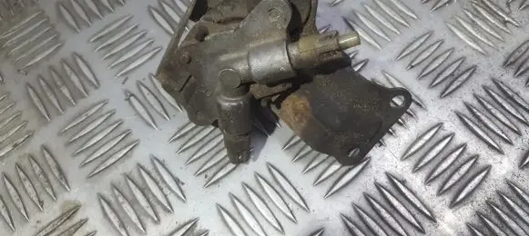 Subaru Legacy Sensor