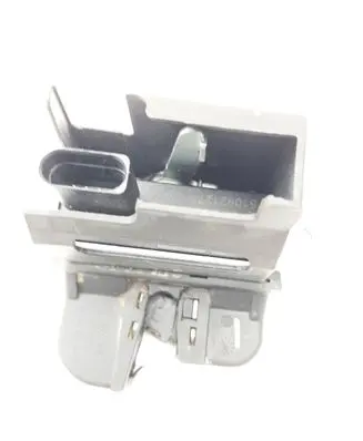 Volkswagen Golf Plus Tailgate/trunk/boot lock/catch/latch 5M0827505B