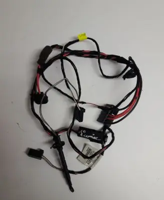 Renault Scenic III - Grand scenic III Interior temperature sensor N100468L T1005563R J95