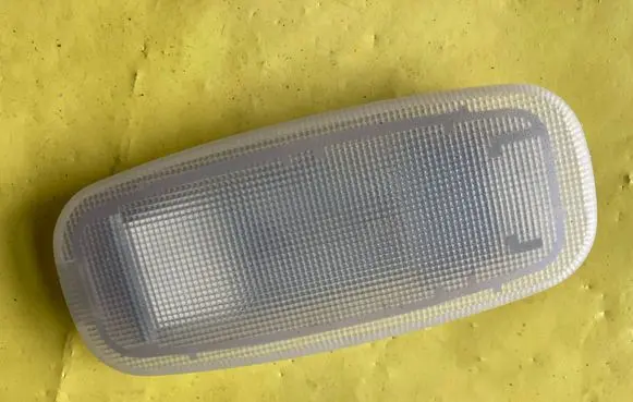 Mercedes-Benz A W169 Other interior light A2028200401