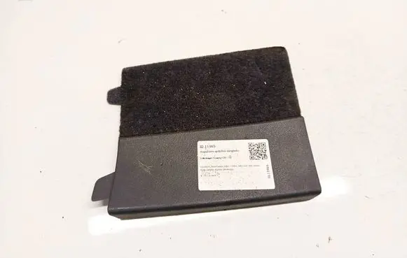 Volkswagen Touareg I Other interior part 7L6867656