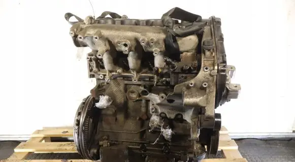 Alfa Romeo 159 Engine 939A1000