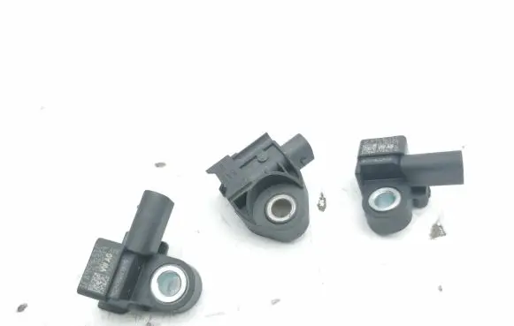 Cupra Formentor Airbag deployment crash/impact sensor 1EA959651C 5WA907651