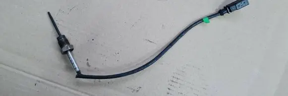 Audi Q5 SQ5 Exhaust gas temperature sensor 03L906088FH