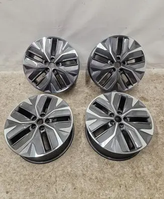 KIA EV6 R19 alloy rim 