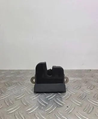 Seat Ibiza IV (6J,6P) Tailgate/trunk/boot lock/catch/latch 6J4827505