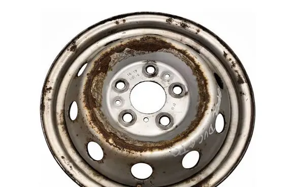 Fiat Ducato R16 steel rim SDT289724