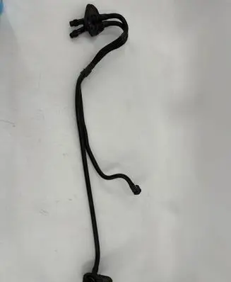 Volvo S90, V90 Engine coolant pipe/hose 31686781 31368689 31657348