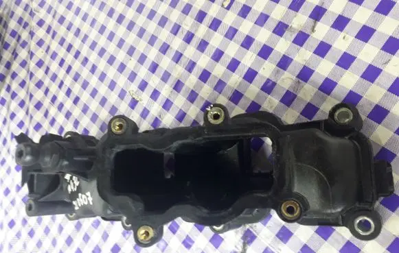 Audi A4 S4 B7 8E 8H Intake manifold ZP59129712B0