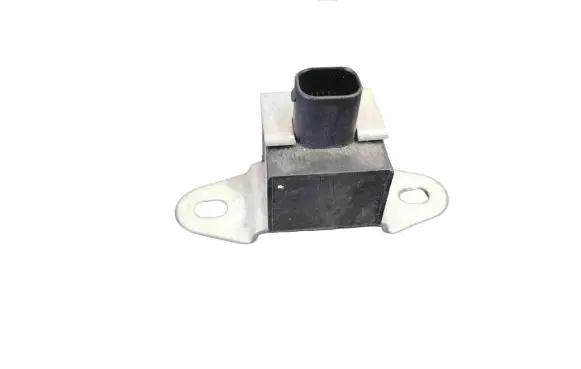 Volvo V70 Airbag deployment crash/impact sensor 6G9N5B739AA 20070904 A426G