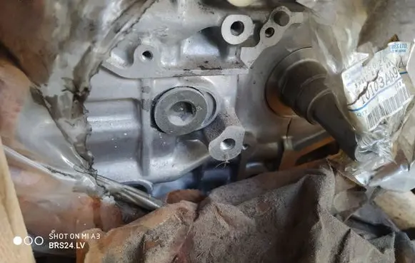 Subaru Impreza I Engine 10103AA910