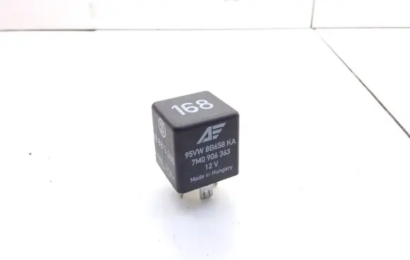 Volkswagen Sharan Other relay 7M0906363 95VW8B658KA