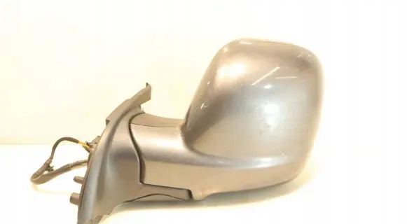 Opel Combo E Front door electric wing mirror 