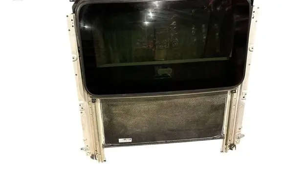 Dodge Durango III Sunroof set 5PT00HDAAI