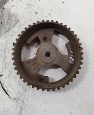 Peugeot Partner Camshaft pulley/ VANOS 9657477580