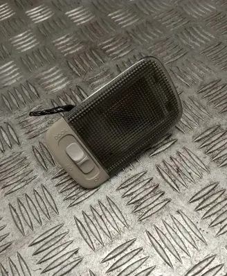 Subaru Legacy Rear seat light