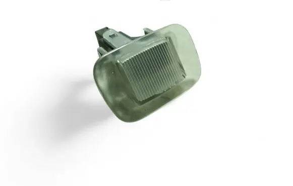 Volvo S80 Rear door interior light 30634589