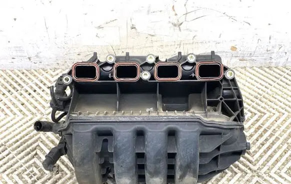 Intake manifold