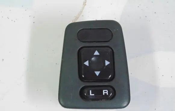 Subaru Forester SH Wing mirror switch