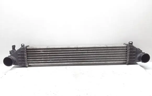 Volvo V50 Intercooler radiator 30741631