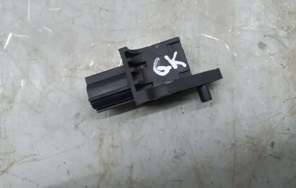 Porsche Panamera (970) Airbag deployment crash/impact sensor 97061822102