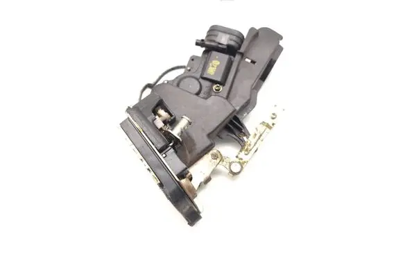 Toyota Camry Rear door lock